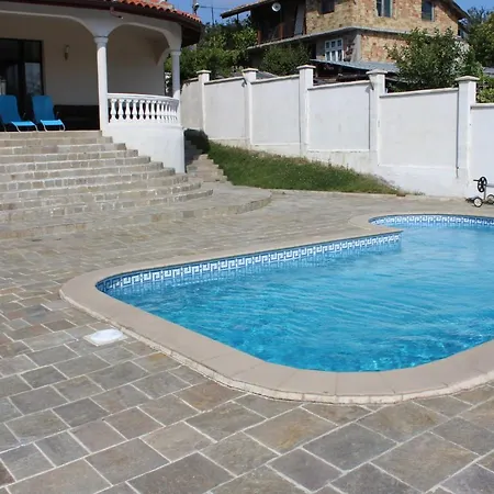Kalimantsi Varna